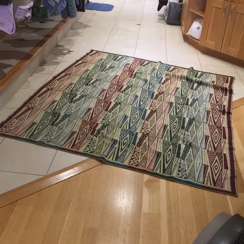 Tapestry - Picture 3 of 3